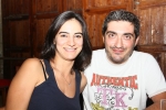 Friday Night at Byblos Old Souk